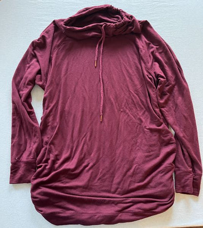 Isabel Maternity Light Sweater, size XL, Maternity XL (16-18)