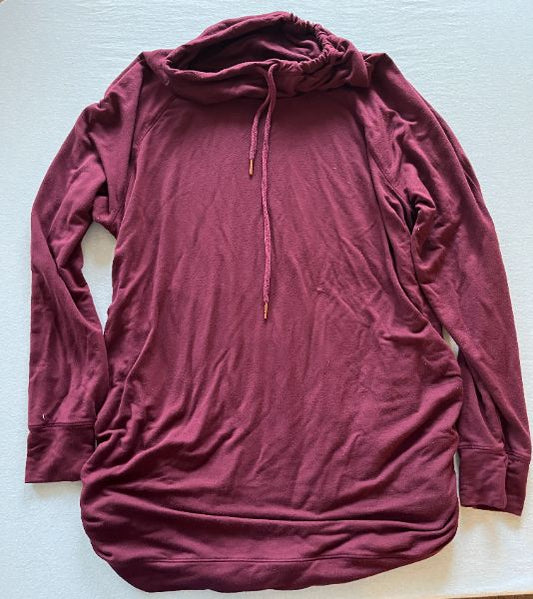 Isabel Maternity Light Sweater, size XL, Maternity XL (16-18)