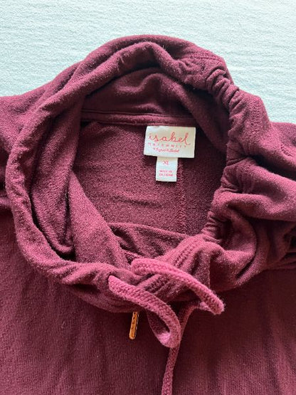 Isabel Maternity Light Sweater, size XL, Maternity XL (16-18)