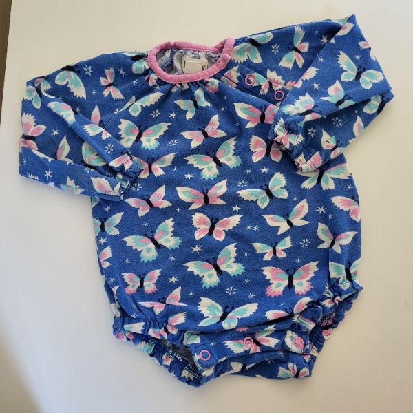 Hatley Onesie 6-12M, Kids 12 Month (9-12M)