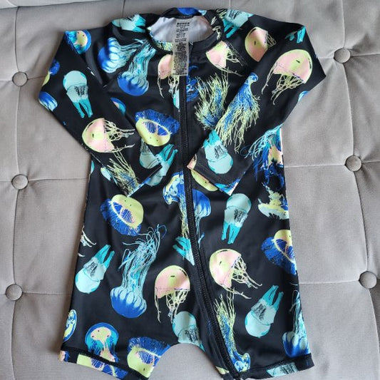 Bonds 18-24M Swim Romper