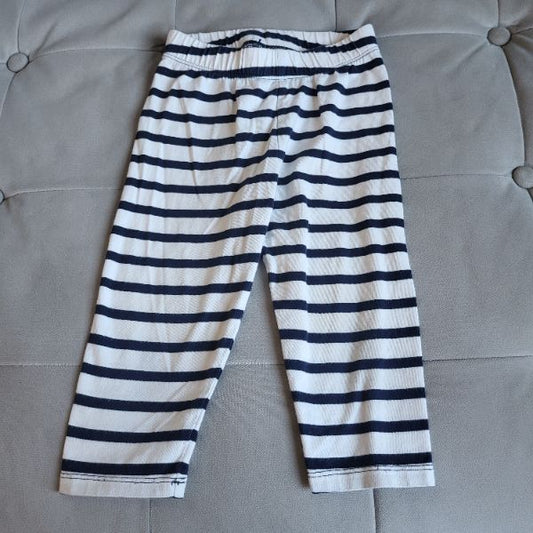 Gap 3T Striped Leggings, Kids 3T