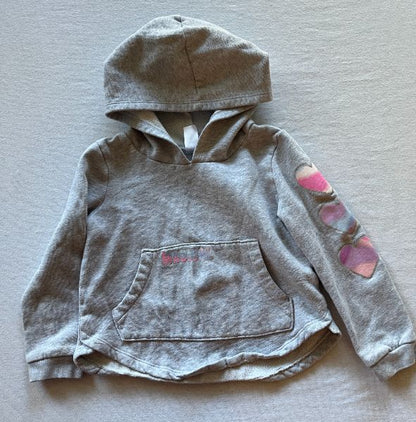Carter's Grey Sweater, size 7