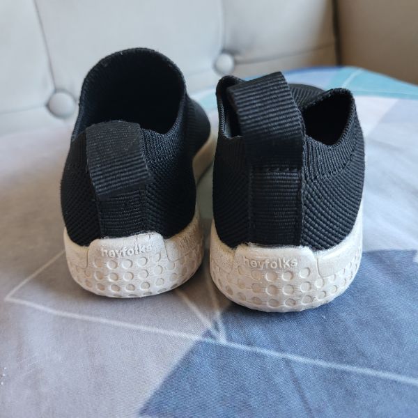 C7 Heyfolks Minimoc Voyageur Shoes