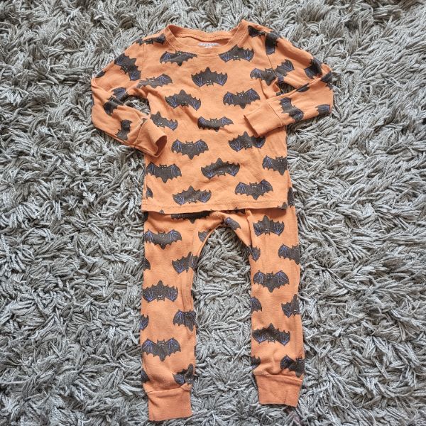 Old Navy 3T Pajamas Halloween