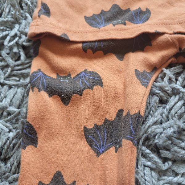 Old Navy 3T Pajamas Halloween