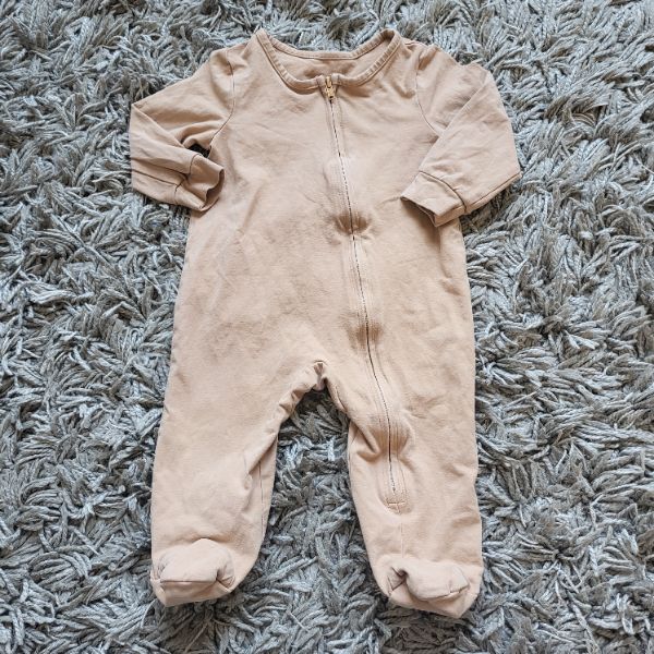 Shein Cozy Cub 6-9M Sleeper, Kids 9 Month (6-9M)