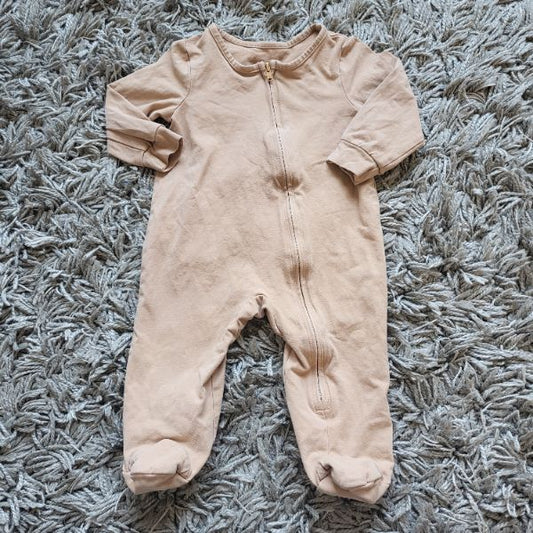 Shein Cozy Cub 6-9M Sleeper, Kids 9 Month (6-9M)