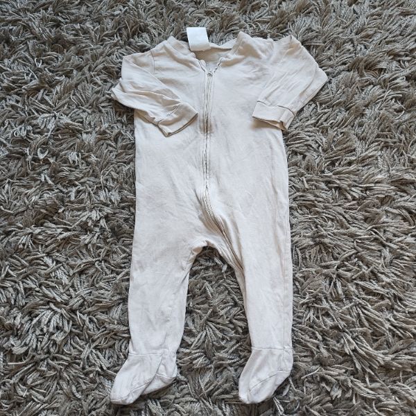 6-9M H&M Zip Sleeper, Kids 9 Month (6-9M)