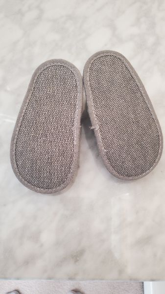 Trendsetter Slip On Loafers, Size 6 - 12 Months, Shoes 2.5 (Baby: 0-12 mth)