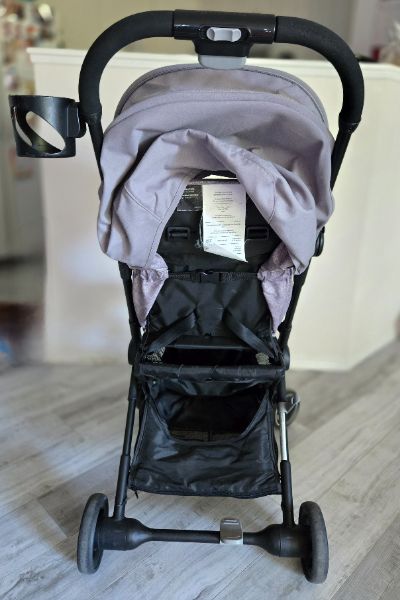 Maxi Cosi Lara Ultracompact Stroller