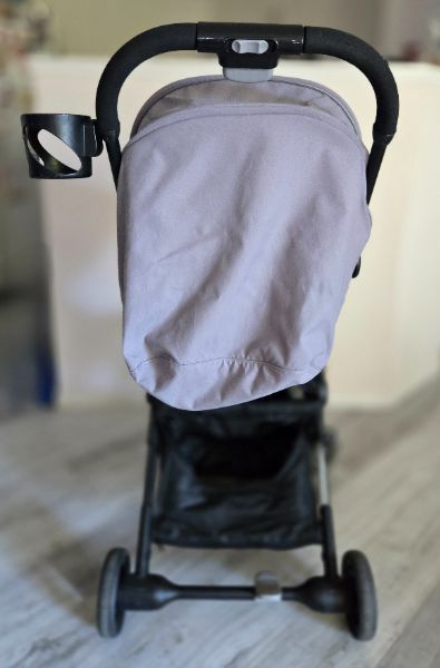 Maxi Cosi Lara Ultracompact Stroller