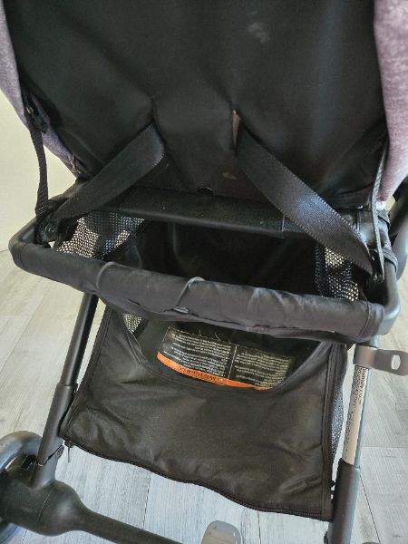 Maxi Cosi Lara Ultracompact Stroller