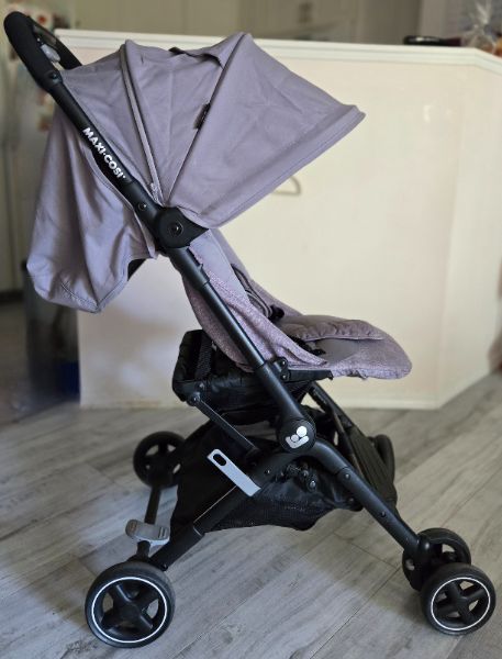 Maxi Cosi Lara Ultracompact Stroller