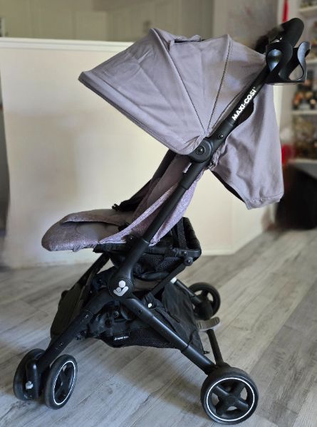 Maxi Cosi Lara Ultracompact Stroller