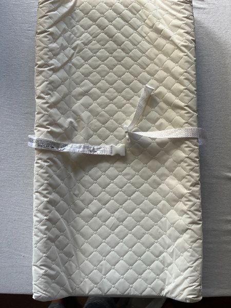 Baby Changing Pad with four covers