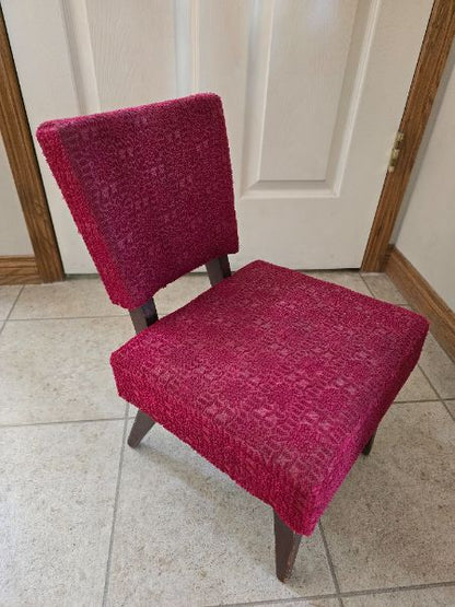Antique children's chair