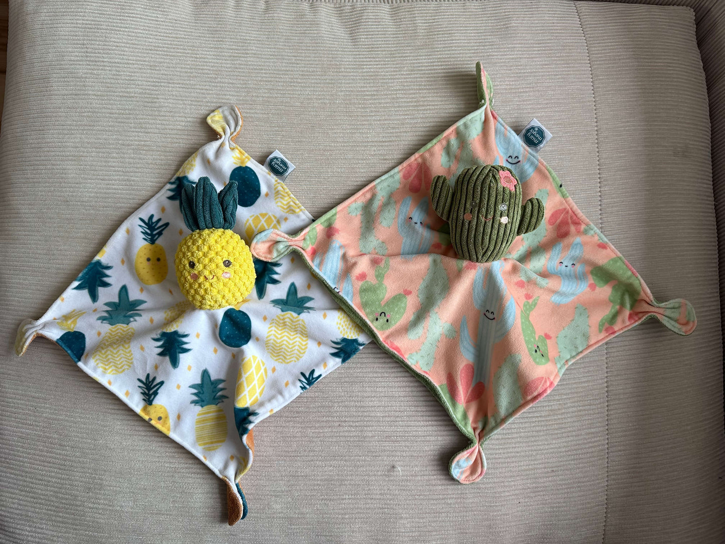 Mary Meyer's cloth toys (2)