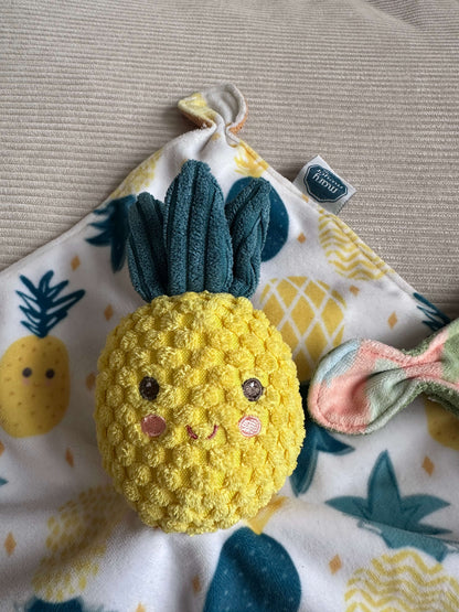 Mary Meyer's cloth toys (2)