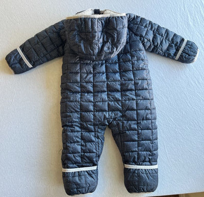 Snozu Baby Snowsuit, 9-12 months, Kids 12 Month (9-12M)