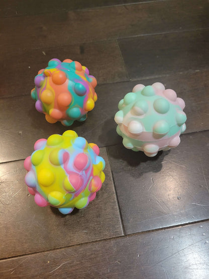 Fidget toys