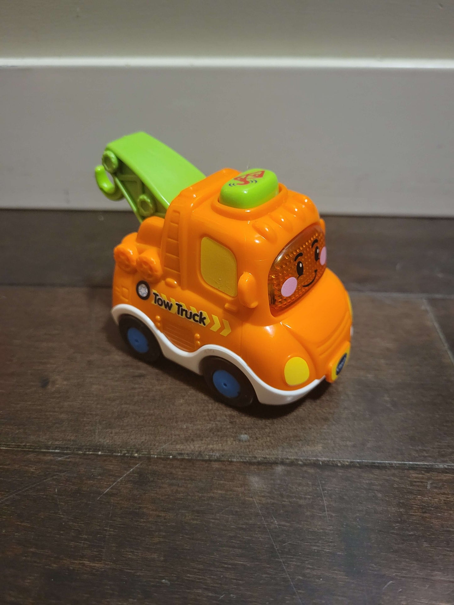 Go Go Smart Wheels set of 4