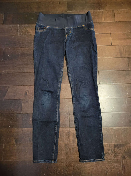 Skinny Maternity jeans size 4, Maternity S (4-6)