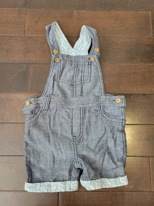 18-24 month shorts overalls, Kids 24 Month (18-24M)