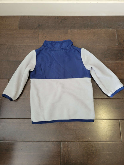 12 month Tommy Hilfiger pullover sweater , Kids 12 Month (9-12M)