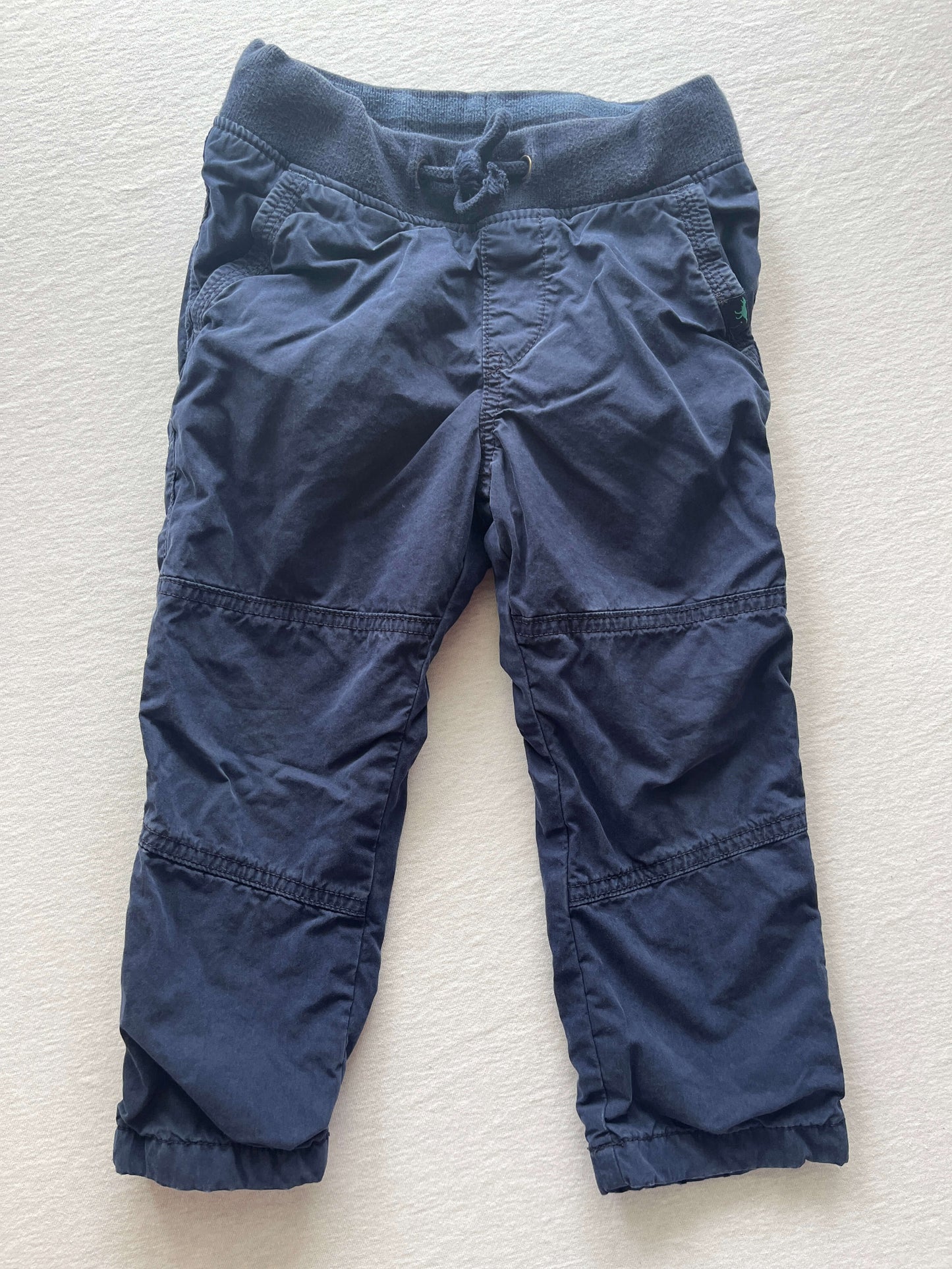 H&M Blue Pants, Size 2/3, Kids 2T