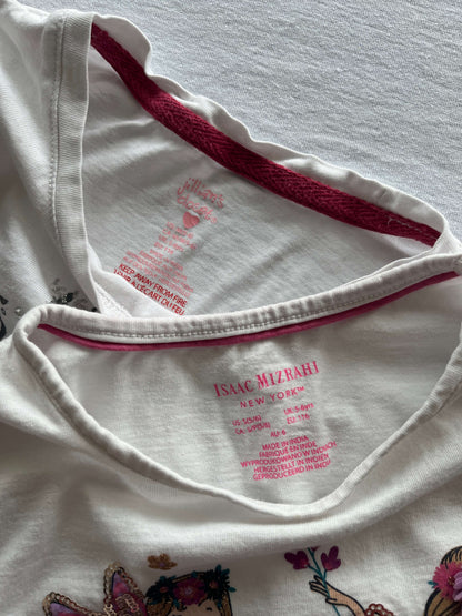 Long Sleeve T-Shirt Bundle, Size 5/6, Kids 5/5T
