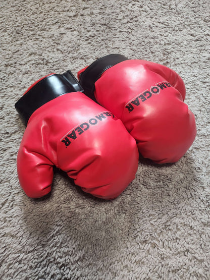 Armogear Child Boxing Gloves MSRP $99