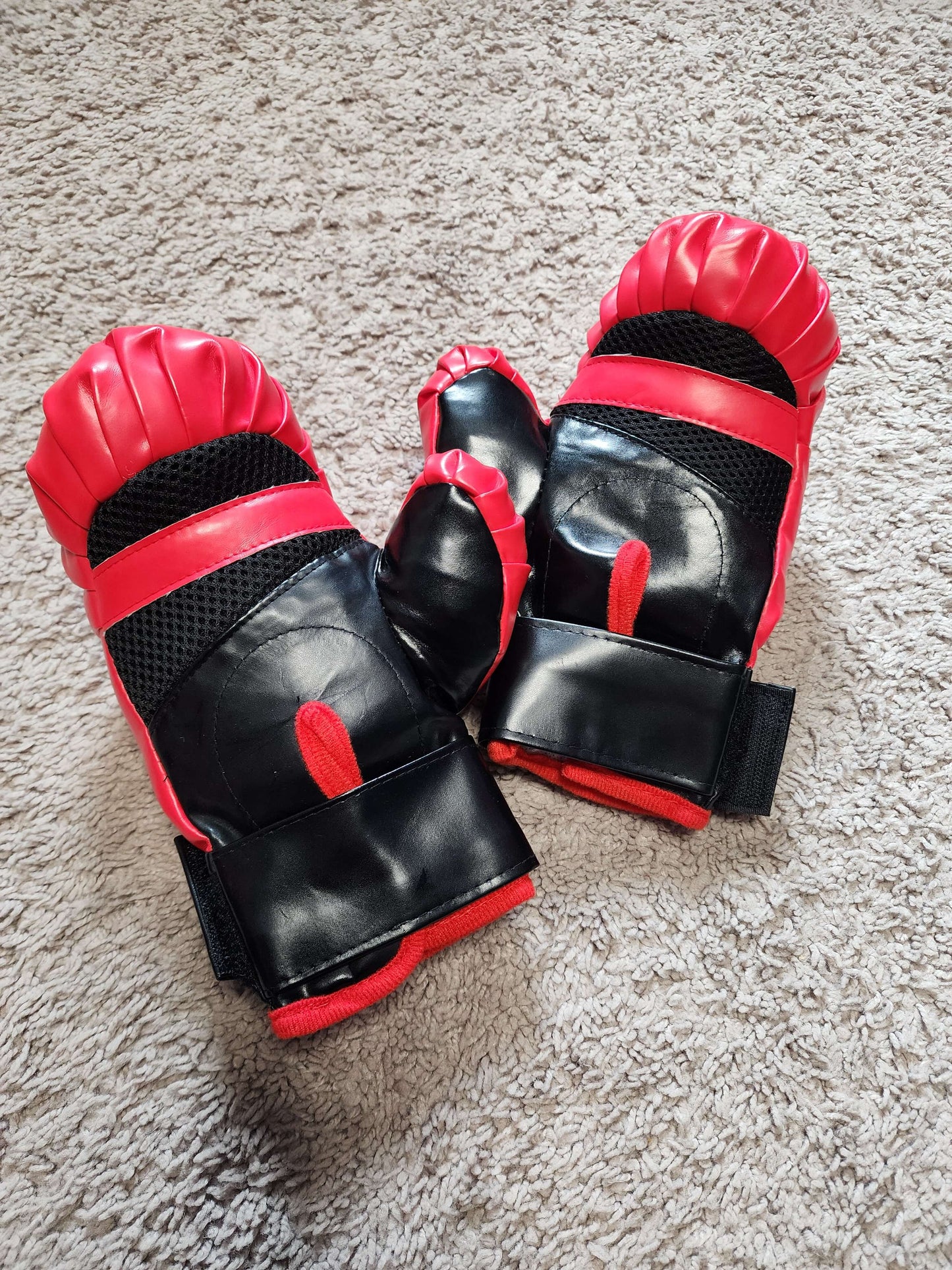 Armogear Child Boxing Gloves MSRP $99