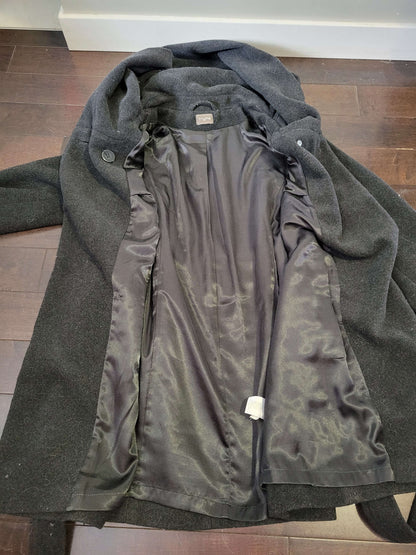 Maternity Coat, Maternity S (4-6)