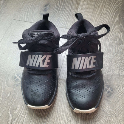 Boys' Nike Hustle Shoes Size 11.5, Shoes 11.5 (Toddler:2-4yr)