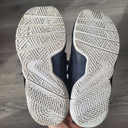 Boys' Nike Hustle Shoes Size 11.5, Shoes 11.5 (Toddler:2-4yr)