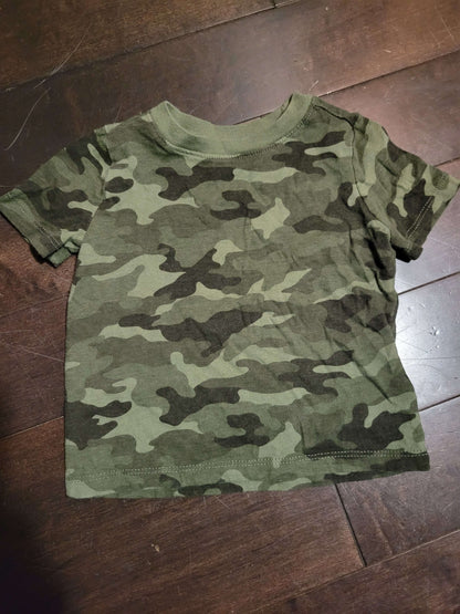 12-18M tshirt bundle, Kids 18 Month (12-18M)