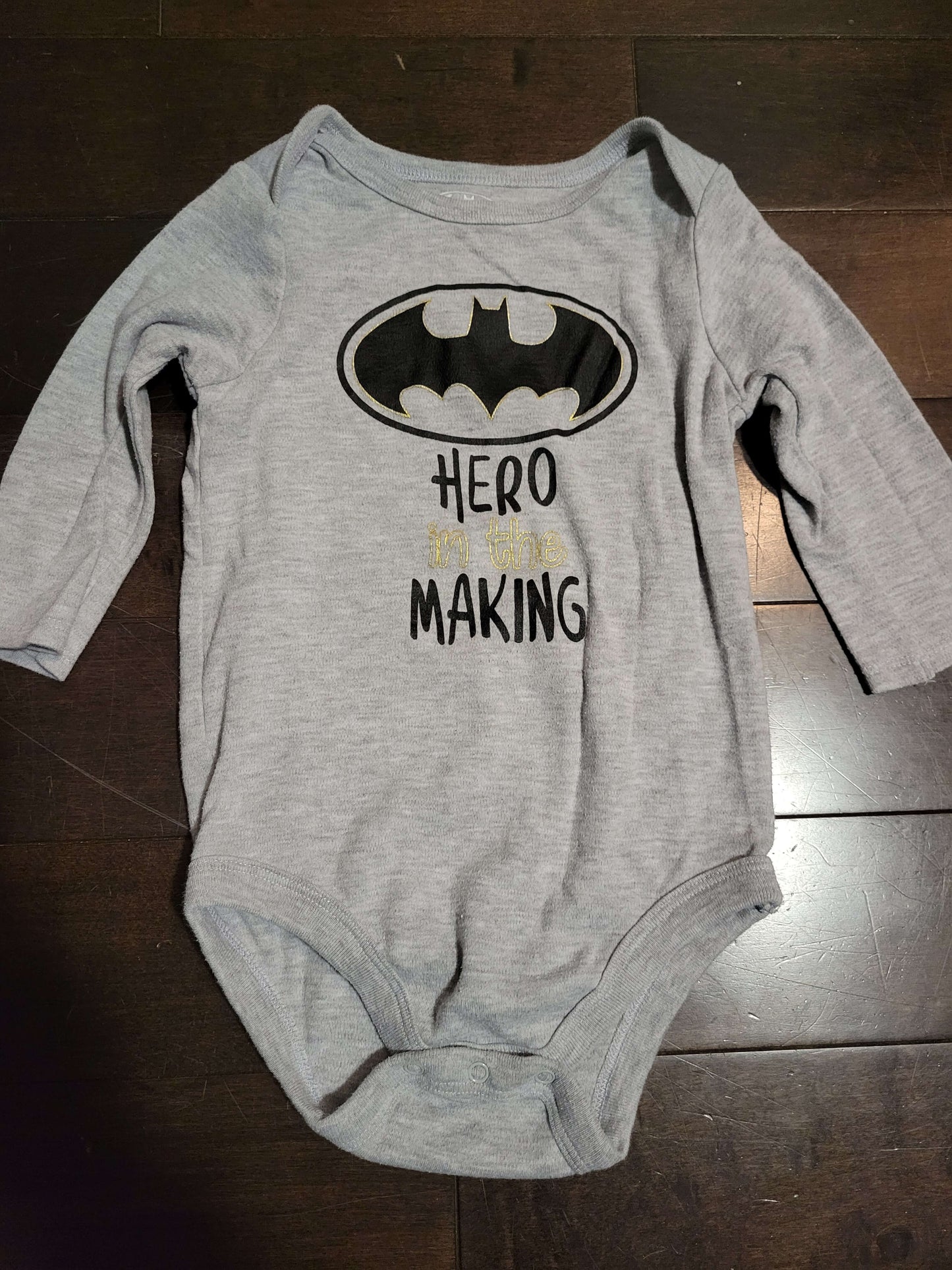 18-24M Batman bundle , Kids 24 Month (18-24M)