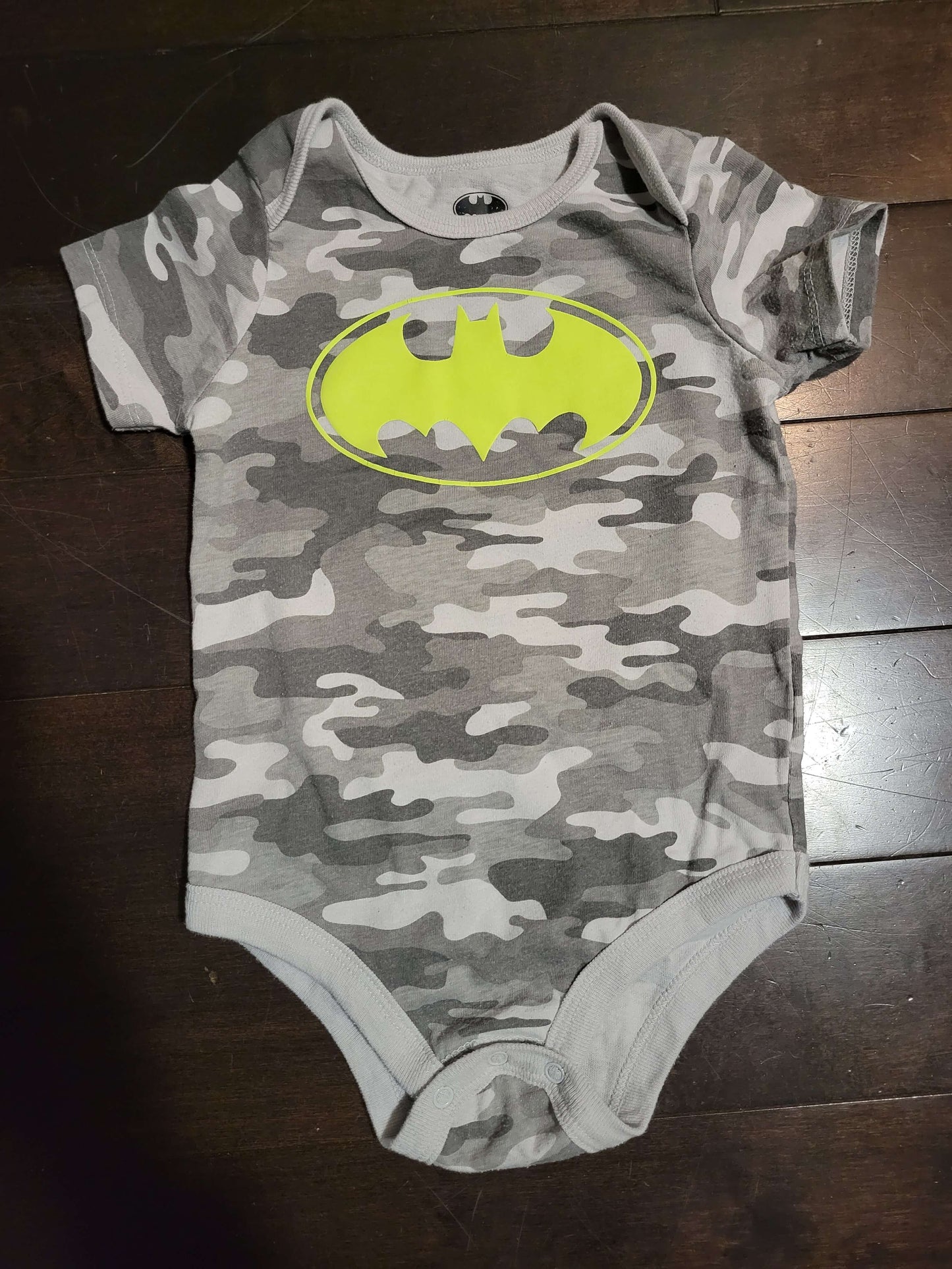 18-24M Batman bundle , Kids 24 Month (18-24M)