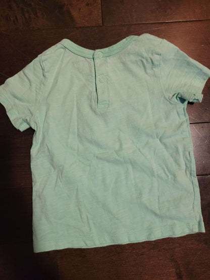 18-24M Tshirt bundle, Kids 24 Month (18-24M)