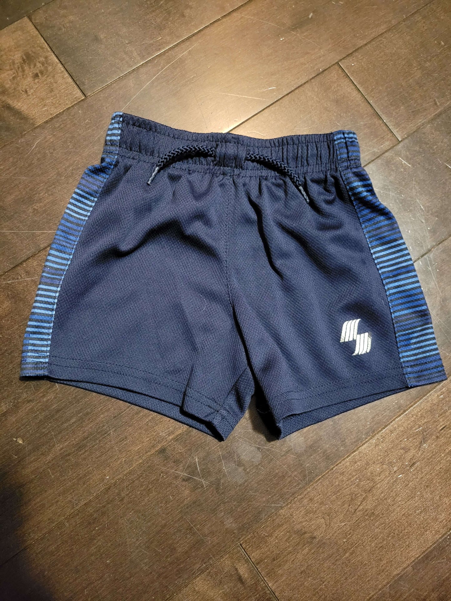 12M boy shorts, Kids 12 Month (9-12M)