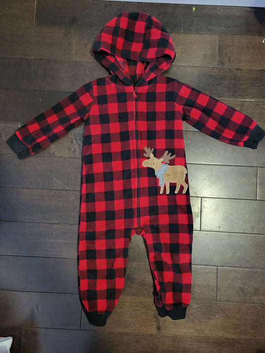 18M footless sleeper, Kids 18 Month (12-18M)
