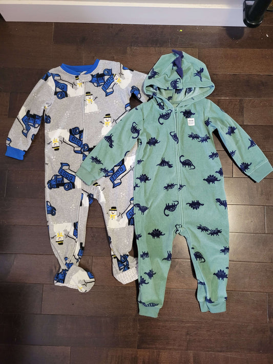 2 sleepers, 24M , Kids 24 Month (18-24M)