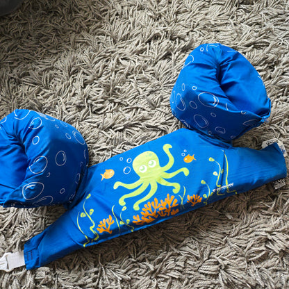30-50Lb Floatation Device