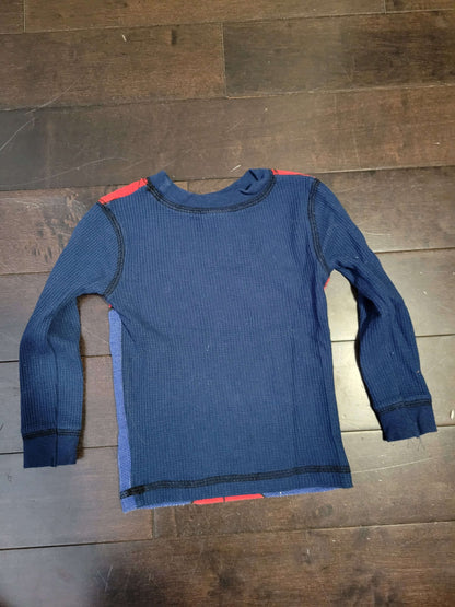 2 pairs of Pj's, 2T, Kids 2T