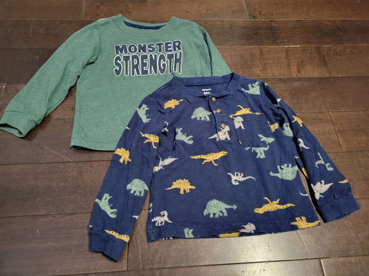 24M boys tops, Kids 24 Month (18-24M)