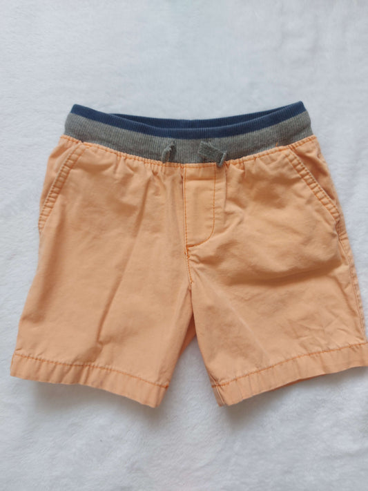 Bundle of 7 summer shorts size 3T, Kids 3T