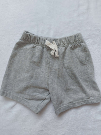 Bundle of 7 summer shorts size 3T, Kids 3T