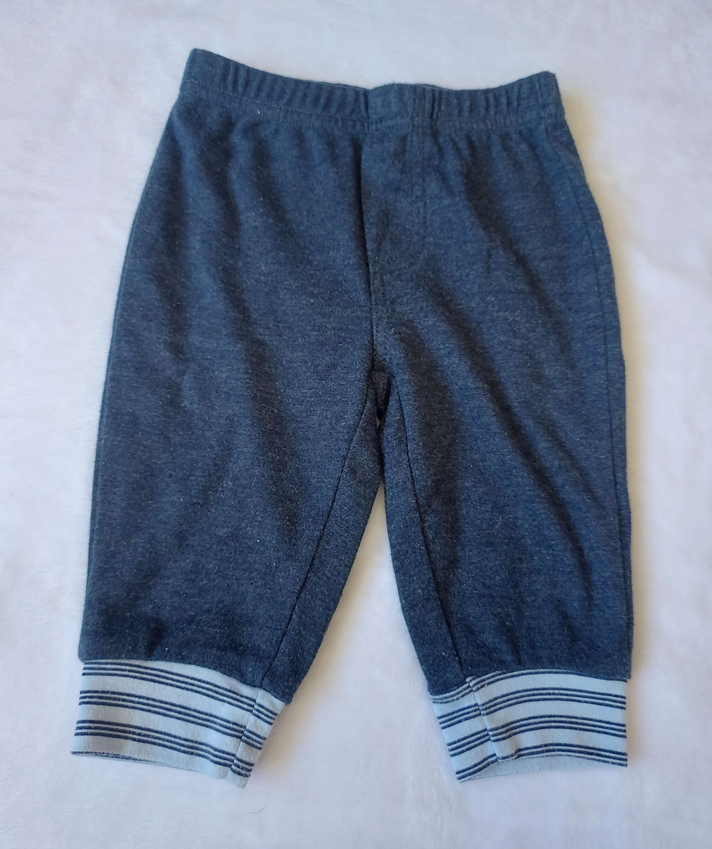 Pair of Calvin Klein pants, size 3-6 months, Kids 6 Month (3-6M)