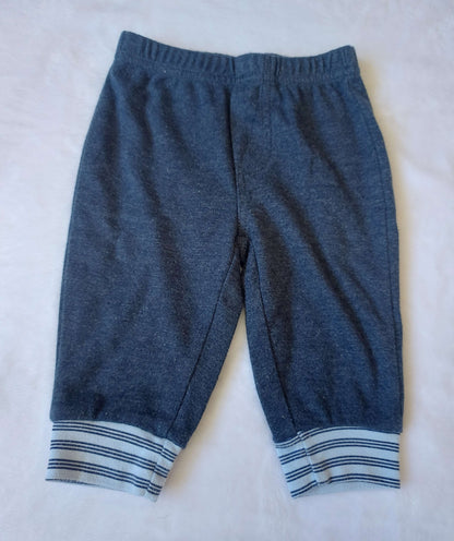 Pair of Calvin Klein pants, size 3-6 months, Kids 6 Month (3-6M)